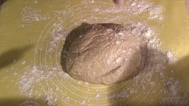 Невероятно мягкий с хрустящей корочкой хлеб 