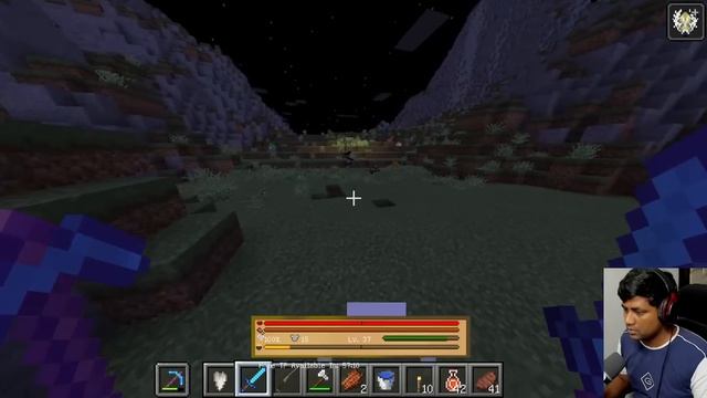 MINECRAFT Nightmare craft TAMING GRIFFIN Part - 4 LIVE... смотреть онлайн