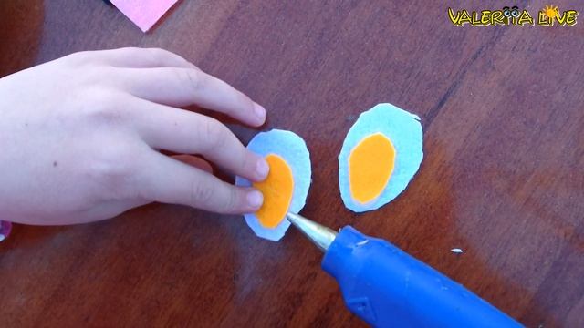 ПАСХАЛЬНЫЕ КРОЛИКИ! ДЕКОР из ЯИЦ на ПАСХУ! Поделки с ребенком! / DIY EASTER BUNNIES from Eggs!