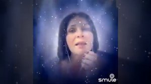 СИНИЙ ИНЕЙ #любимыепесни #smule #песни #досуг #караоке