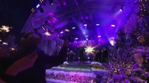 Rolando Villazón - When You Wish Upon A Star 2017