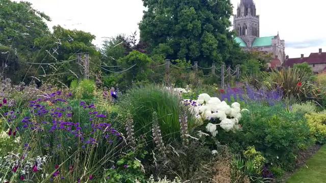 Leo Sowerby, I was Glad смотреть онлайн