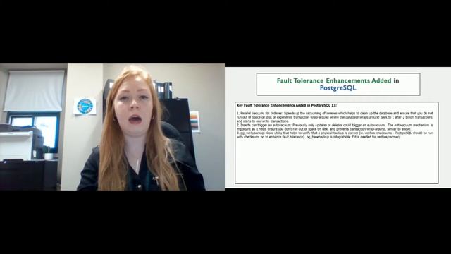 FOSS Never Forgets: Intro to FOSS Solutions for Data Processing & Mgmt w/Emphasis on Fault Toleranc