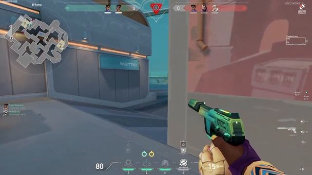 Back to Streaming Valorant | Valorant India | Road to plastic #17 смотреть онлайн