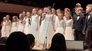 Песенка Красной Шапочки