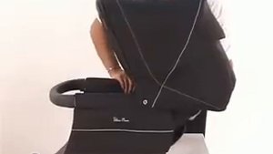 Silver Cross Sleepover