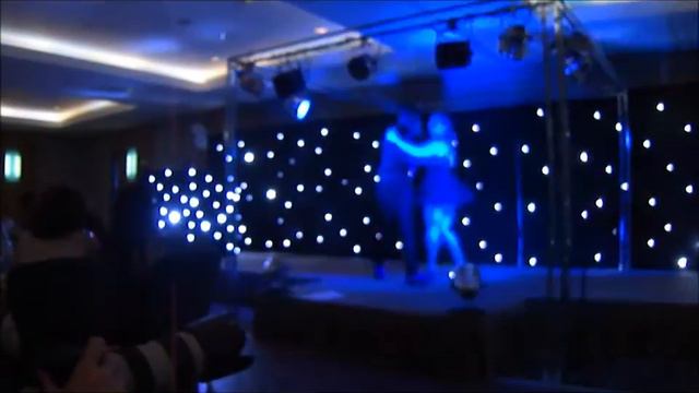 Lu and TBoy Show semba hilton hotel London смотреть онлайн