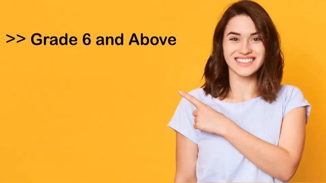 Python for AI | Grade 6 & above