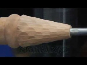 Токарно фрезерный центр с ЧПУ SCH 22120 4x4