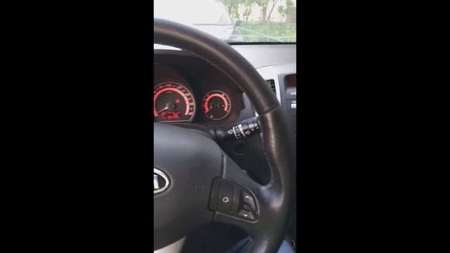 ПРОПАЛИ ТОРМОЗА!!! Что делать? Решение проблемы!!! Опасно, но ехать нужно!