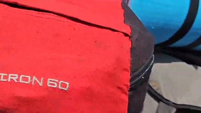 Привал. Почаевский Крестный ход смотреть онлайн