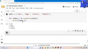 Looping statements in Python | for loop in Python | Basic Python in Nepali | Ep-11