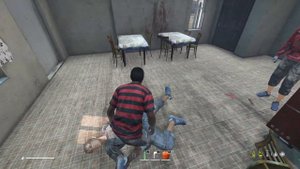 НОВЫЕ КИТАЙСКИЕ ЧИТЫ DAYZ STANDALONE 1.24