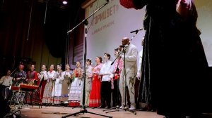 Как на улице огонь