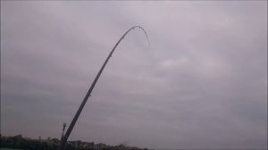 Морская рыбалка на салаку, март 2015, Балтийск