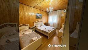 Гостевой дом СЕМЕЙНЫЙ ОТДЫХ.Адлер.Уютный дом со всеми удобствами