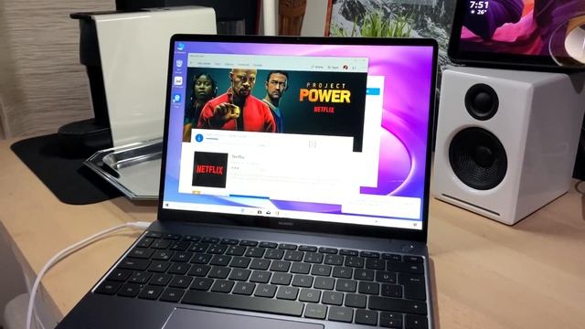Huawei MateBook 13 2020 AMD İnceleme - Alınır mı ? смотреть онлайн