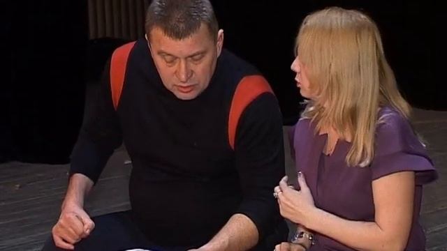 Молодёжный театр «Арлекин» приглашает салдинцев на новую постановку смотреть онлайн