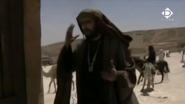 Филми Хазрати Мухаммад (С.А.В) Кисми 1 смотреть онлайн