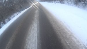 Отчёт о велогонке "Форрест фест"