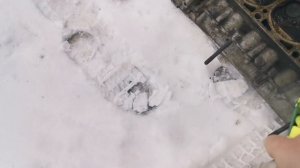 Димексид отдыхает! Смотрите как легко отмыть детали двигателя!