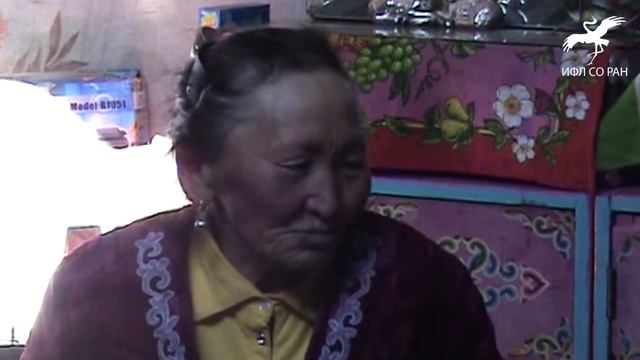 "Узун баткан Саглы хемниӊ" / "Длинная спускающая река Саглы" (исп. К. Д. Монгуш) смотреть онлайн