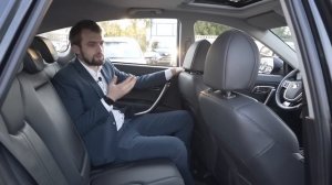 Сравнение Фав Х80: старый и новый кузов кроссовера