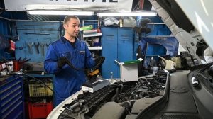 Volvo XC60, S60 SPA что с ними?