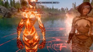 [SSE] Visual Master Spells by L3st4