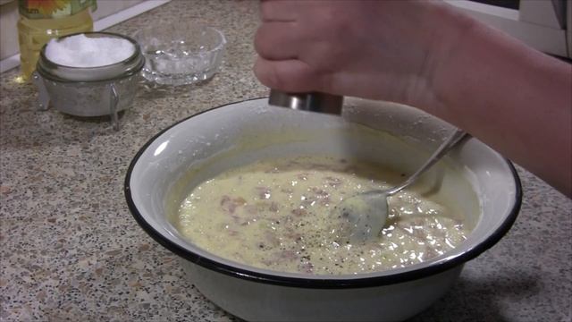 Рецепт рубленых котлет из куриного филе смотреть онлайн