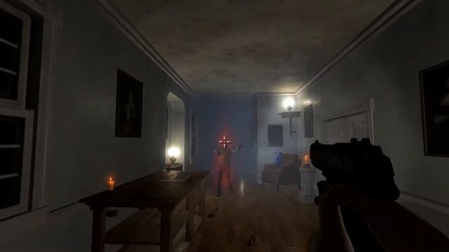 Outbreak: Endless Nightmares Gameplay - First Impressions смотреть онлайн