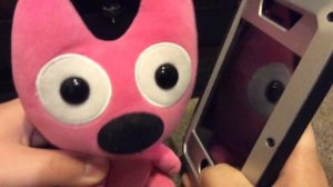 Hoops & Yoyo Shorts: Cell Phone in the Elevator (Manners Ep.4)