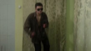 ШОК!!! ТИТАН ЧЕНЕЛ ТАНЦУЕТ ПОД "ТЫРЫЖ"