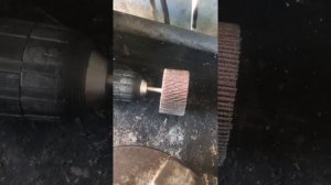 Восстанавливаем старый польский токарный патрон А класса с родными кулачками часть 1