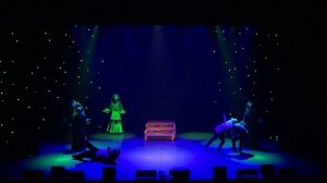 Руслан и Людмила