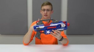 [REVIEW] Newisland Sharp-Shooter | RIP-OFF MODULUS?!