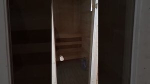 Отделка бани из бруса! Обзор клиентом компании Брус бани