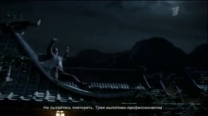 (2015) SNICKERS - Ты не ты, когда голоден. Не тормози. Сникерсни!