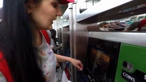 Как добраться на метро из аэропорта JFK, Нью Йорк