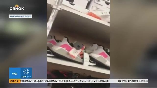 Дешевая обувь: экономия или глупые растраты? смотреть онлайн