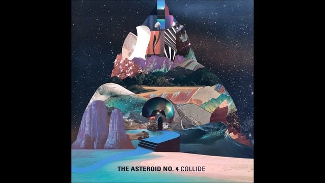 Ghost Garden by The Asteroid No.4 смотреть онлайн