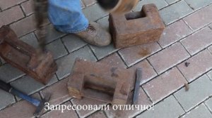 Замена сайлентблоков передних рычагов PEUGEOT 308 без пресса, замена опоры амортизатора
