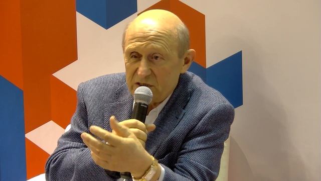 Александр Мелихов о Данииле Гранине "Иду на прагматизм"