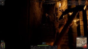 🎮Во Что Поиграть???🎮 Dark and Darker  Первый Взгляд - PvPvE Смесь Diablo+Tarkov