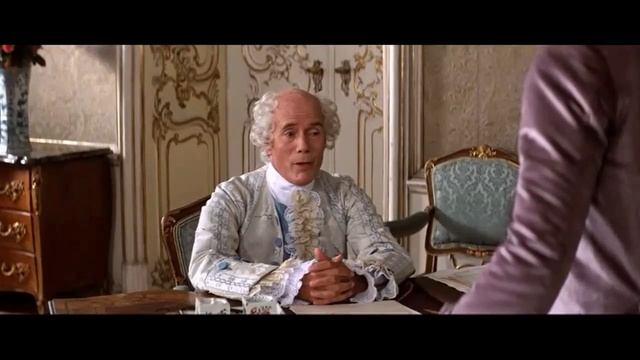 Образы Моцарта и Сальери в фильме М. Формана «Амадей» (Карпушкина Ирина, МГИМО)