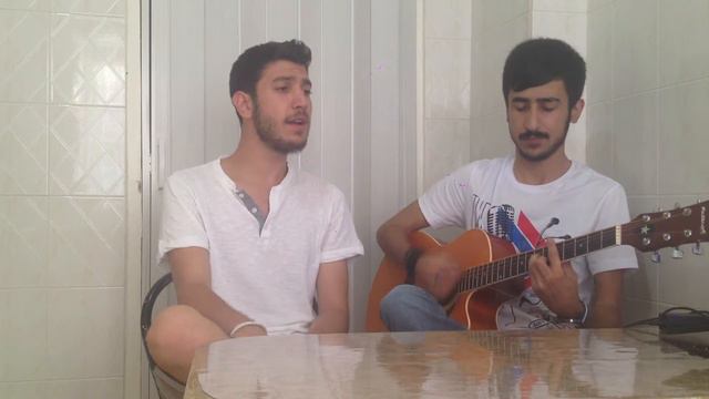 Hakan Erdoğan & Baran Yılmaz (Anladım) смотреть онлайн