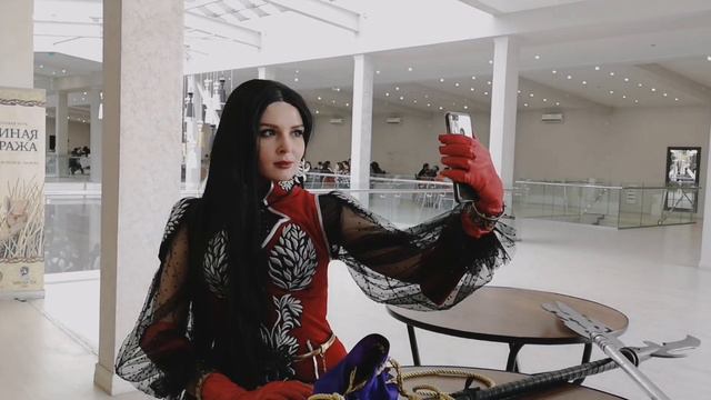 Runelords go crazy at Rolecon'19 смотреть онлайн