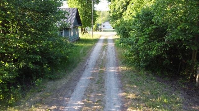 Деревня Смовжи (Смаўжы) - Белоруссия