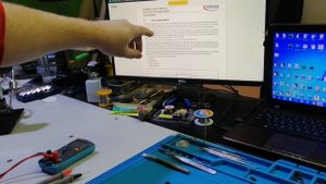 Ремонт ЭБУ муфты Халдекс (HALDEX) VAG