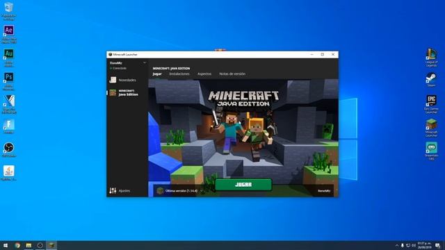 Como instalar Shaders En Minecraft 1.14.4 - Shaders Originales - Rene Martínez смотреть онлайн